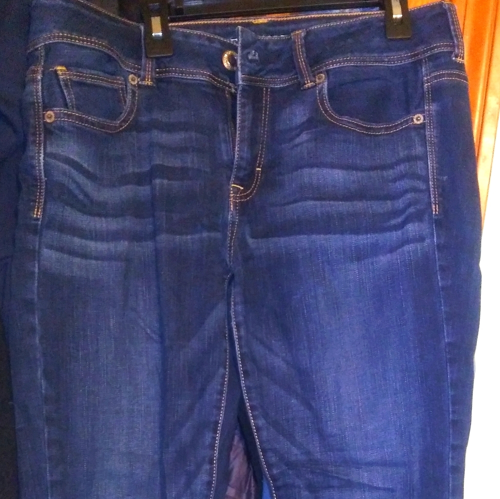Women's bootcut jeans